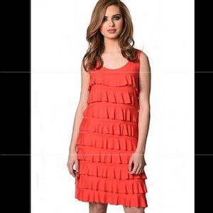 Isle By Melis Kozan Cha Cha Dress